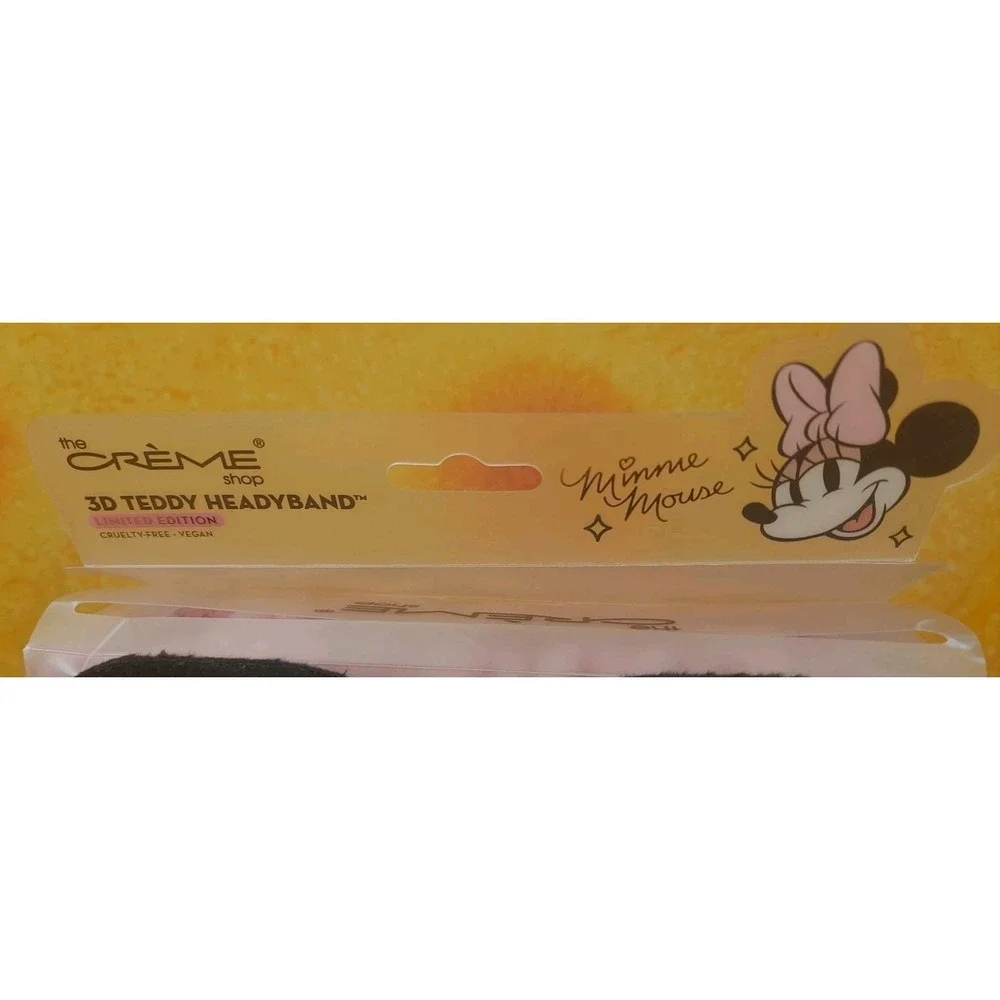 Disney creme shop